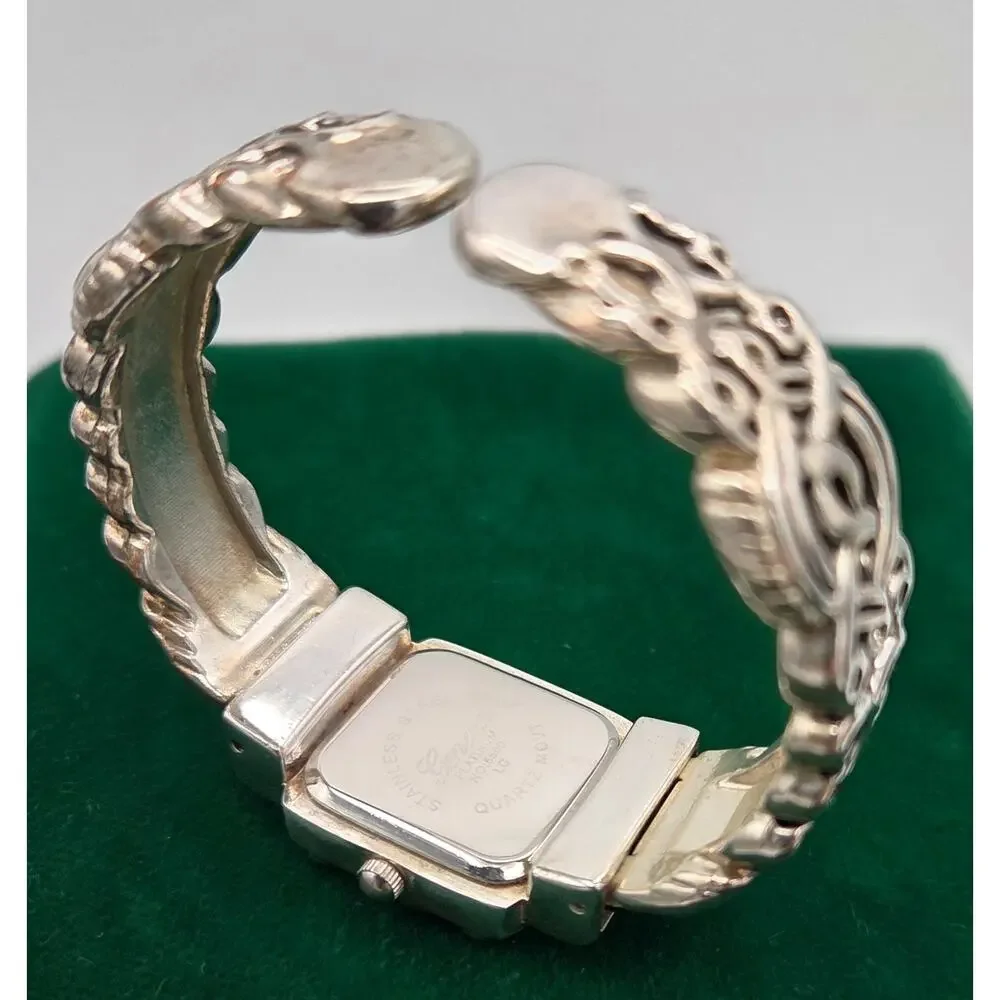 Geneva vintage platinum